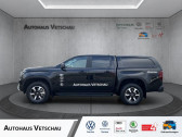 Volkswagen Amarok 2.0 TDI 205 BVA 4MOTION   L'Union 31