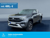 Volkswagen Amarok 2.0 TDI 205 BVA 4MOTION   L'Union 31
