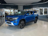 Annonce Volkswagen Amarok occasion Diesel 2.0 TDI 205 BVA 4MOTION  L'Union