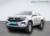 Annonce Volkswagen Amarok occasion Diesel 2.0 TDI 205 BVM 4MOTION  Beaupuy