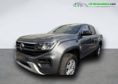Volkswagen Amarok 2.0 TDI 205 BVM 4MOTION   Beaupuy 31