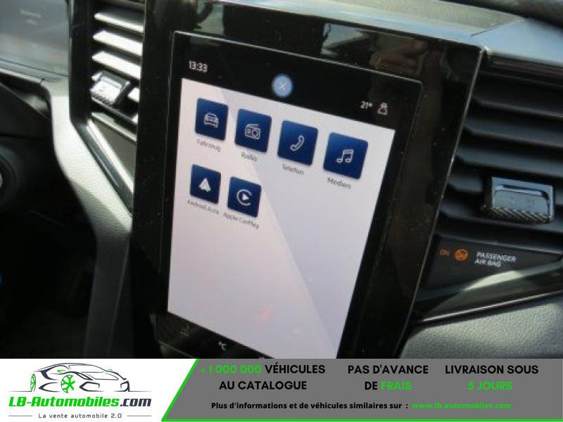 Volkswagen Amarok 2.0 TDI 205 BVM 4MOTION 2023 - photo n°9 Volkswagen Amarok 2.0 TDI 205 BVM 4MOTION  occasion à Beaupuy - photo n°9