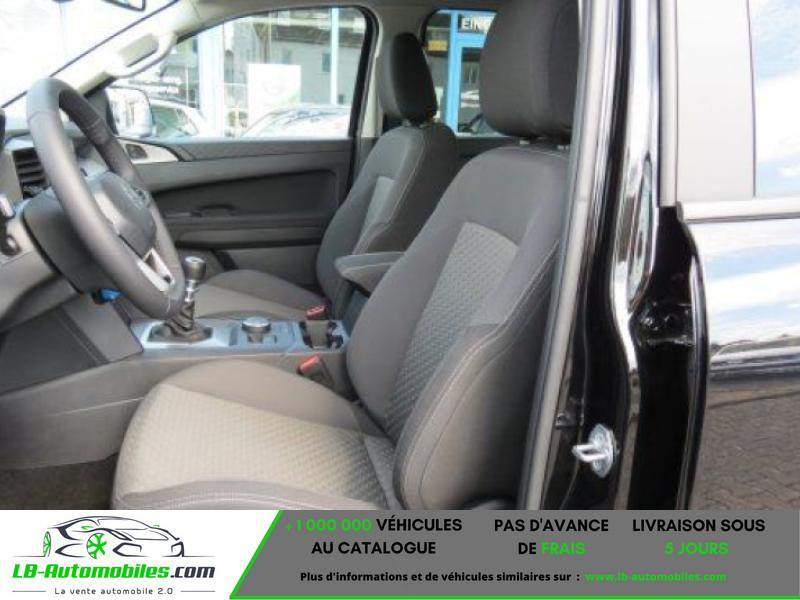 Volkswagen Amarok 2.0 TDI 205 BVM 4MOTION 2023 - photo n°7 Volkswagen Amarok 2.0 TDI 205 BVM 4MOTION  occasion à Beaupuy - photo n°7