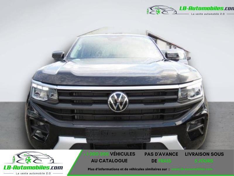 Volkswagen Amarok 2.0 TDI 205 BVM 4MOTION 2023 - photo n°5 Volkswagen Amarok 2.0 TDI 205 BVM 4MOTION  occasion à Beaupuy - photo n°5
