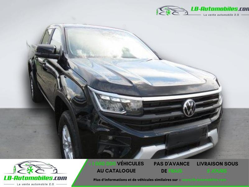 Volkswagen Amarok 2.0 TDI 205 BVM 4MOTION 2023 Volkswagen Amarok 2.0 TDI 205 BVM 4MOTION  occasion à Beaupuy