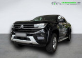 Volkswagen Amarok 2.0 TDI 205 BVM 4MOTION   Beaupuy 31