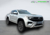 Volkswagen Amarok 2.0 TDI 205 BVM 4MOTION   Beaupuy 31
