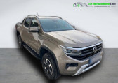 Annonce Volkswagen Amarok occasion Diesel 2.0 TDI 205 BVM 4MOTION  Beaupuy