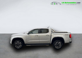 Volkswagen Amarok 2.0 TDI 205 BVM 4MOTION  occasion  Beaupuy - photo n5
