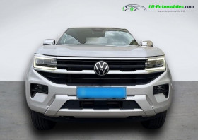 Volkswagen Amarok 2.0 TDI 205 BVM 4MOTION  occasion  Beaupuy - photo n4