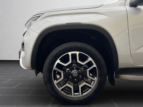 Volkswagen Amarok 2.0 TDI 205 BVM 4MOTION  occasion  Beaupuy - photo n10