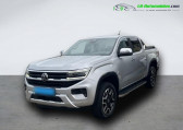 Annonce Volkswagen Amarok occasion Diesel 2.0 TDI 205 BVM 4MOTION  Beaupuy