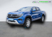 Annonce Volkswagen Amarok occasion Diesel 2.0 TDI 205 BVM 4MOTION  Beaupuy
