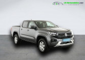 Volkswagen Amarok occasion année 2024 boite Manuelle Annonce Volkswagen Amarok occasion Diesel 2.0 TDI 205 BVM 4MOTION à Beaupuy