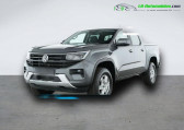 Volkswagen Amarok occasion année 2023 boite Manuelle Annonce Volkswagen Amarok occasion Diesel 2.0 TDI 205 BVM 4MOTION à Beaupuy