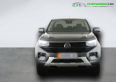 Volkswagen Amarok occasion année 2024 boite Manuelle Annonce Volkswagen Amarok occasion Diesel 2.0 TDI 205 BVM 4MOTION à Beaupuy