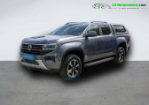 Volkswagen Amarok 2.0 TDI 205 BVM 4MOTION   Beaupuy 31