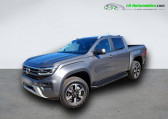 Volkswagen Amarok 2.0 TDI 205 BVM 4MOTION   Beaupuy 31