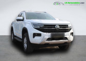 Volkswagen Amarok occasion année 2024 boite Manuelle Annonce Volkswagen Amarok occasion Diesel 2.0 TDI 205 BVM 4MOTION à Beaupuy