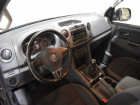 Volkswagen Amarok occasion année 2013 boite Manuelle Annonce Volkswagen Amarok occasion Diesel 2.0 TDI Highline 180 cv à Beaupuy