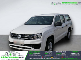 Volkswagen Amarok 3.0 TDI 163 BVM 4MOTION 4X4  occasion � Beaupuy - photo n�2