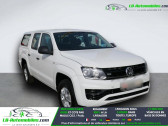 Annonce Volkswagen Amarok occasion Diesel 3.0 TDI 163 BVM 4MOTION 4X4 � Beaupuy