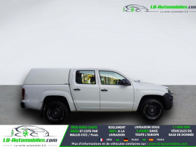 Volkswagen Amarok 3.0 TDI 163 BVM 4MOTION 4X4  occasion � Beaupuy - photo n�6