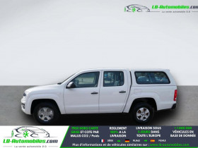 Volkswagen Amarok 3.0 TDI 163 BVM 4MOTION 4X4  occasion � Beaupuy - photo n�5
