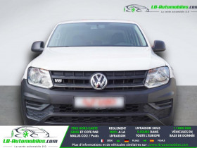 Volkswagen Amarok 3.0 TDI 163 BVM 4MOTION 4X4  occasion � Beaupuy - photo n�5