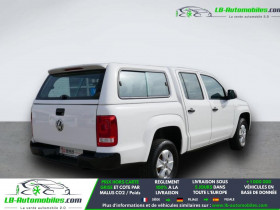 Volkswagen Amarok 3.0 TDI 163 BVM 4MOTION 4X4  occasion � Beaupuy - photo n�4