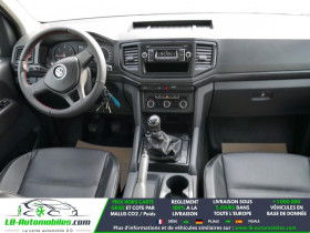 Volkswagen Amarok 3.0 TDI 163 BVM 4MOTION 4X4  occasion � Beaupuy - photo n�3