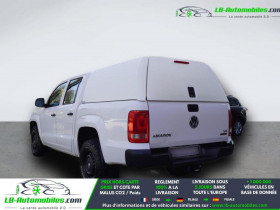 Volkswagen Amarok 3.0 TDI 163 BVM 4MOTION 4X4  occasion � Beaupuy - photo n�4