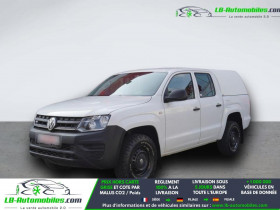 Volkswagen Amarok 3.0 TDI 163 BVM 4MOTION 4X4  occasion � Beaupuy - photo n�2