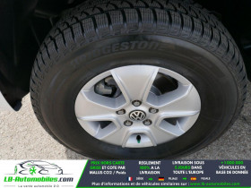 Volkswagen Amarok 3.0 TDI 163 BVM 4MOTION 4X4  occasion � Beaupuy - photo n�8