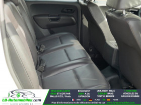 Volkswagen Amarok 3.0 TDI 163 BVM 4MOTION 4X4  occasion � Beaupuy - photo n�7