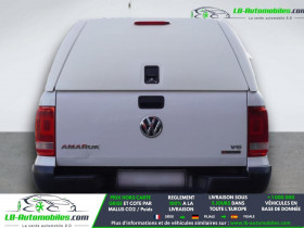 Volkswagen Amarok 3.0 TDI 163 BVM 4MOTION 4X4  occasion � Beaupuy - photo n�7