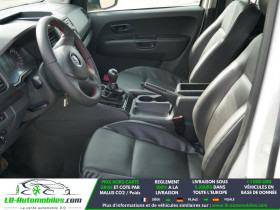 Volkswagen Amarok 3.0 TDI 163 BVM 4MOTION 4X4  occasion � Beaupuy - photo n�6