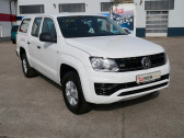 Annonce Volkswagen Amarok occasion Diesel 3.0 TDI 163 BVM 4MOTION 4X4 � L'Union