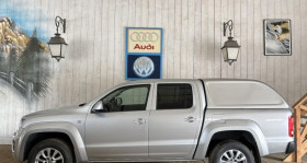 Volkswagen Amarok , garage MERTENS AUTOMOBILES  Charentilly