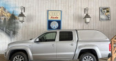 Volkswagen Amarok occasion année 2019 boite Manuelle Annonce Volkswagen Amarok occasion Diesel 3.0 TDI 163 CV CONFORTLINE 4MOTION ENCLENCHABLE à Charentilly