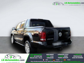 Volkswagen Amarok 3.0 TDI 204 BVA 4MOTION 4X4  occasion � Beaupuy - photo n�3