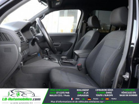 Volkswagen Amarok 3.0 TDI 204 BVA 4MOTION 4X4  occasion � Beaupuy - photo n�4