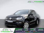 Annonce Volkswagen Amarok occasion Diesel 3.0 TDI 204 BVA 4MOTION 4X4 � Beaupuy