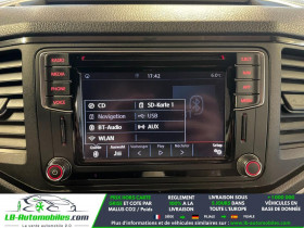 Volkswagen Amarok 3.0 TDI 204 BVA 4MOTION 4X4  occasion � Beaupuy - photo n�10