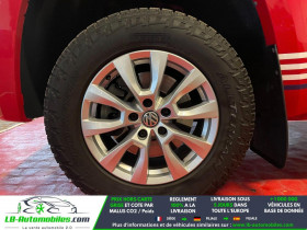 Volkswagen Amarok 3.0 TDI 204 BVA 4MOTION 4X4  occasion � Beaupuy - photo n�9