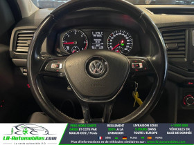 Volkswagen Amarok 3.0 TDI 204 BVA 4MOTION 4X4  occasion � Beaupuy - photo n�8