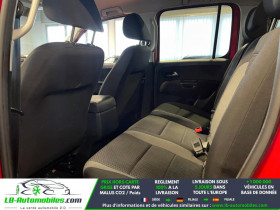 Volkswagen Amarok 3.0 TDI 204 BVA 4MOTION 4X4  occasion � Beaupuy - photo n�7