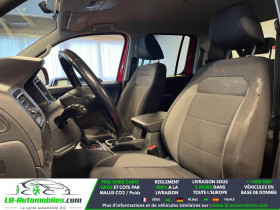 Volkswagen Amarok 3.0 TDI 204 BVA 4MOTION 4X4  occasion � Beaupuy - photo n�6