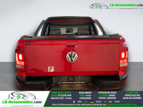 Volkswagen Amarok 3.0 TDI 204 BVA 4MOTION 4X4  occasion � Beaupuy - photo n�5