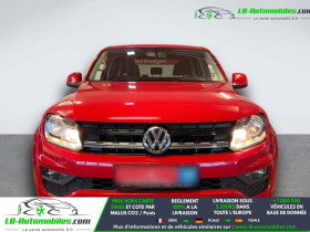 Volkswagen Amarok 3.0 TDI 204 BVA 4MOTION 4X4  occasion � Beaupuy - photo n�4